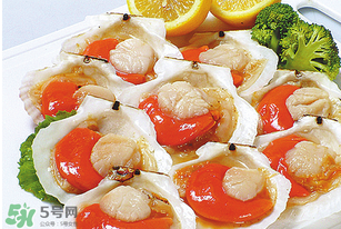 扇貝多少錢一斤？扇貝多少錢一斤2017？