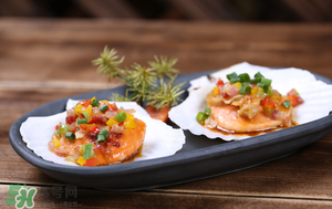 扇貝多少錢一斤？扇貝多少錢一斤2017？