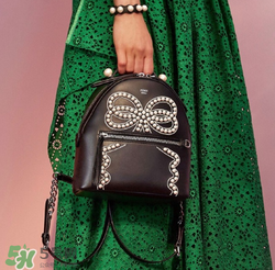 fendi芬迪2018早春度假系列包包款式有哪些_好看嗎？