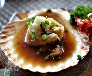 烤扇貝的蒜蓉怎么做？烤扇貝的蒜蓉醬怎么做？