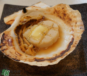 烤扇貝的蒜蓉怎么做？烤扇貝的蒜蓉醬怎么做？