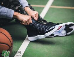 air jordan 11上腳怎么樣？aj11代球鞋測評