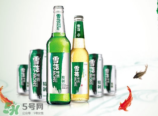 雪花啤酒上市了嗎？雪花啤酒是上市公司嗎