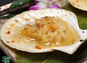 烤扇貝怎么洗干凈？碳烤扇貝的清洗方法