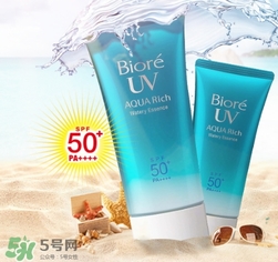 碧柔和新碧防曬霜哪個好？碧柔防曬霜和新碧防曬霜對比