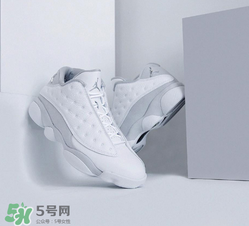 air jordan 13上腳怎么樣？aj13代球鞋測(cè)評(píng)