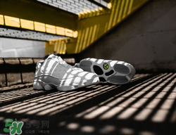 air jordan 13上腳怎么樣？aj13代球鞋測(cè)評(píng)