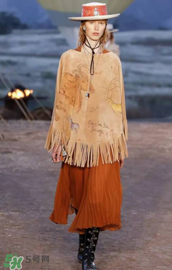 dior迪奧2018早春度假系列時(shí)裝怎么樣_好看嗎？