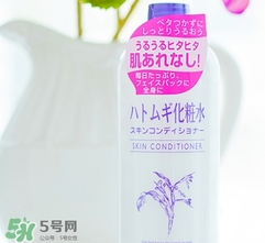 薏仁水敏感肌能用嗎？敏感肌能用薏仁水嗎？