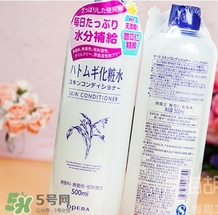 薏仁水敏感肌能用嗎？敏感肌能用薏仁水嗎？