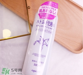 薏仁水敏感肌能用嗎？敏感肌能用薏仁水嗎？