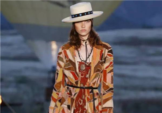 dior迪奧2018早春度假系列時(shí)裝怎么樣_好看嗎？