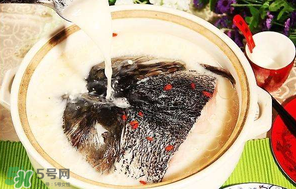 小黃魚怎么燉湯？小黃魚燉湯怎么做好吃？