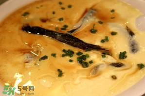 小黃魚怎么燉湯？小黃魚燉湯怎么做好吃？