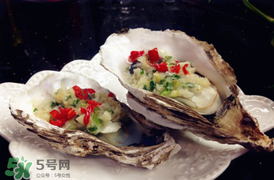 烤生蠔怎么吃？烤生蠔怎么吃才衛(wèi)生？