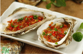 烤生蠔怎么吃？烤生蠔怎么吃才衛(wèi)生？