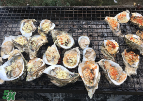 烤生蠔怎么吃？烤生蠔怎么吃才衛(wèi)生？