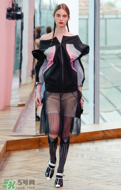 prada普拉達(dá)2018早春系列女裝款式有哪些_好看嗎？