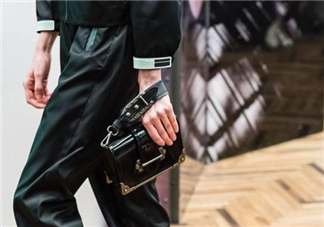 prada普拉達(dá)2018早春系列包包款式有哪些_好看嗎？