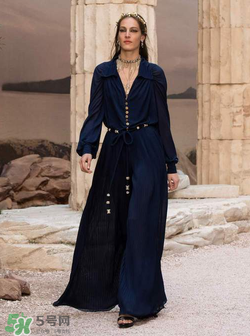 chanel香奈兒2018早春度假系列衣服怎么樣_好看嗎？