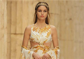 chanel香奈兒2018早春度假系列衣服怎么樣_好看嗎？