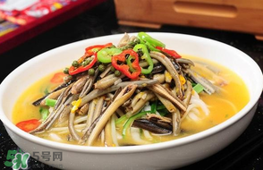 莧菜可以和鱔魚(yú)一起吃嗎？莧菜能和黃鱔一起吃嗎？