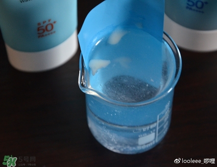 碧柔防曬霜防水嗎？碧柔防曬霜防水防汗嗎？