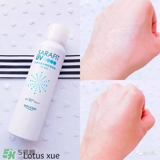 2017夏季防曬產品排行榜_夏季熱門防曬產品推薦