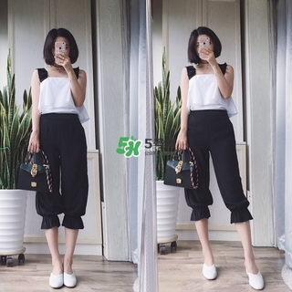 季簡(jiǎn)約風(fēng)穿搭推薦 9套清涼的女生夏裝搭配 季簡(jiǎn)約風(fēng)穿搭推薦 9套清涼的女生夏裝搭配