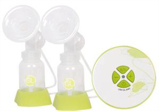 格朗吸奶器怎么樣？格朗吸奶器怎樣用？