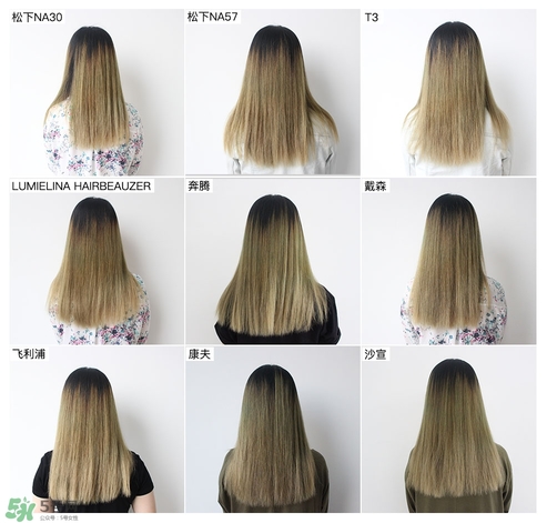 吹風(fēng)機什么牌子的好 9個熱門吹風(fēng)機評測貴就好用嗎