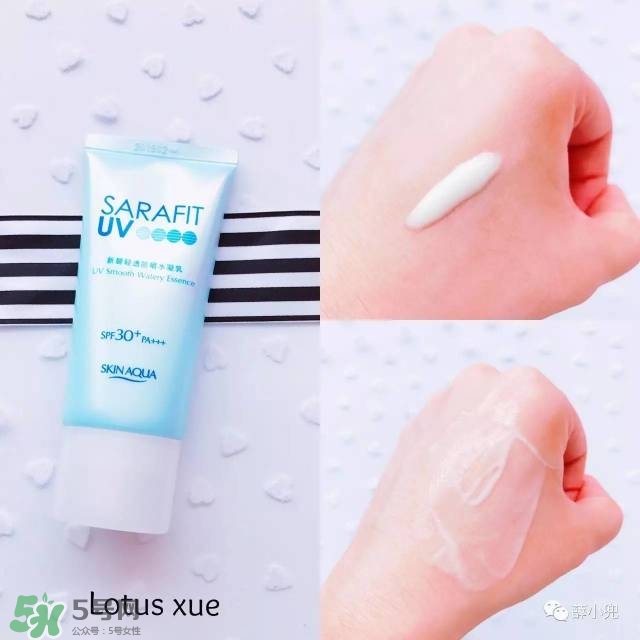 2017夏季防曬產品排行榜_夏季熱門防曬產品推薦