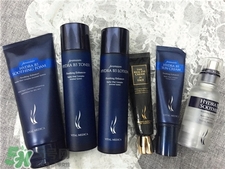 ahc水乳和呼吸哪個好用?ahc水乳和呼吸對比 ahc水乳和呼吸哪個好用?ahc水乳和呼吸對比