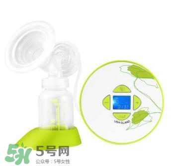 格朗吸奶器怎么樣？格朗吸奶器怎樣用？