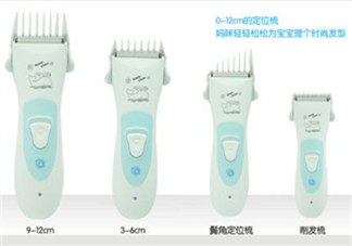 格朗理發(fā)器怎么樣？格朗嬰兒理發(fā)器好用嗎？