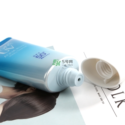 碧柔藍(lán)管防曬黑嗎？碧柔藍(lán)管是物理防曬嗎？