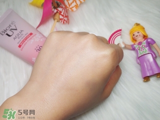 碧柔櫻花防曬霜多少錢？碧柔櫻花防曬霜專柜價格