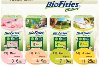 愛嬰舒坦和花王哪個好？愛嬰舒坦和花王紙尿褲對比