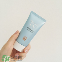 碧柔和曼秀雷敦防曬哪個(gè)好？碧柔防曬霜和曼秀雷敦哪個(gè)好？