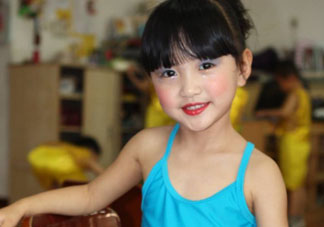 六一怎么給寶貝化妝？六一兒童節(jié)怎么化妝？