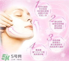 小林制藥表情筋面膜怎么用?小林制藥面膜用法 小林制藥表情筋面膜怎么用?小林制藥面膜用法