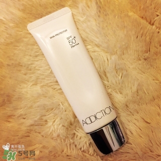 addiction防曬霜怎么樣?addiction防曬霜好用嗎? addiction防曬霜怎么樣?addiction防曬霜好用嗎?