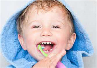 寶寶換牙可以刷牙嗎？小孩換牙期間能刷牙嗎？