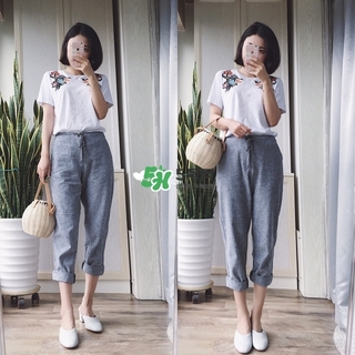 季簡(jiǎn)約風(fēng)穿搭推薦 9套清涼的女生夏裝搭配 季簡(jiǎn)約風(fēng)穿搭推薦 9套清涼的女生夏裝搭配