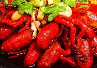 油燜大蝦什么人不能吃？吃油燜大蝦的注意事項