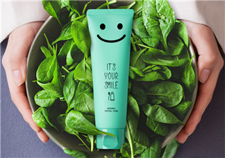 BEBE GANIC兒童孕婦牙膏怎么樣_好用嗎？