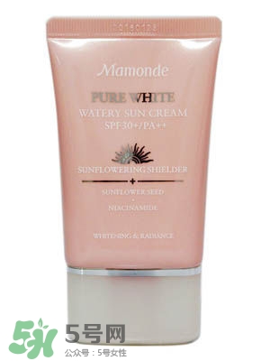 碧柔防曬霜防水嗎？碧柔防曬霜防水防汗嗎？