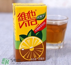 維他檸檬茶為何會上癮？喝維他檸檬茶為什么上癮