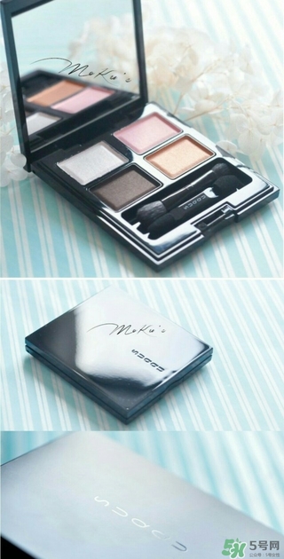 夏天畫(huà)什么顏色的眼影 夏季眼影搜羅與推薦