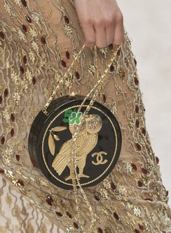 chanel香奈兒2018早春度假系列包包怎么樣_好看嗎？